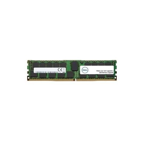 Dell 16 GB 2 x 8 GB DDR4 2666 MHz Référence: W128188262