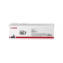 Canon 067 Toner Cartridge 1 Pc(S) Référence: W128280118
