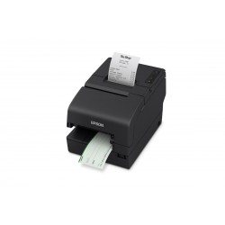Epson H6000VI-112,Srl,MICR,Blk Référence: W128912978