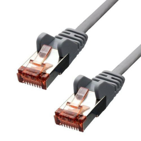 ProXtend CAT6 F/UTP CCA PVC Ethernet Reference: W128367956