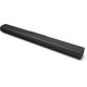 Vision Soundbar Speaker Black 100 W Reference: W128256524