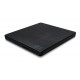 LG Ultra Slim Portable Ext DVD-RW Référence: GP60NB60.AUAE12B