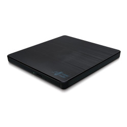 LG Ultra Slim Portable Ext DVD-RW Référence: GP60NB60.AUAE12B