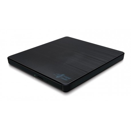 LG Ultra Slim Portable Ext DVD-RW Référence: GP60NB60.AUAE12B