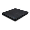 LG Ultra Slim Portable Ext DVD-RW Référence: GP60NB60.AUAE12B
