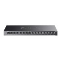Omada Omada 16-Port Gigabit Smart Référence: W128827618