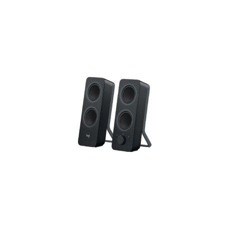 Logitech Z207 Bluetooth Computer Reference: 980-001295