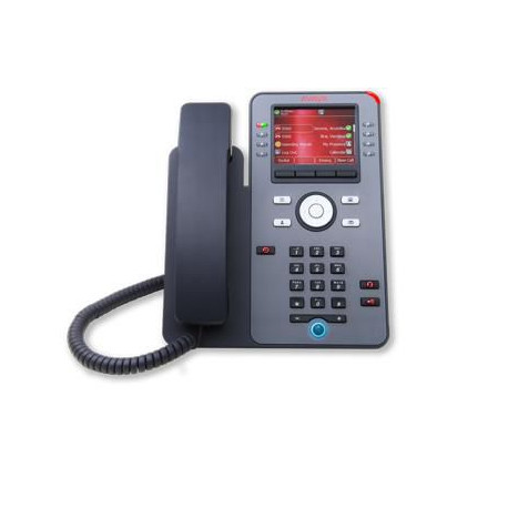 Avaya J179 IP phone Black Reference: W126186223