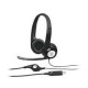 Logitech Headset USB H390 Reference: 981-000015