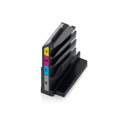 Samsung Waste Toner Bottle CLP360/365 Reference: CLT-W406