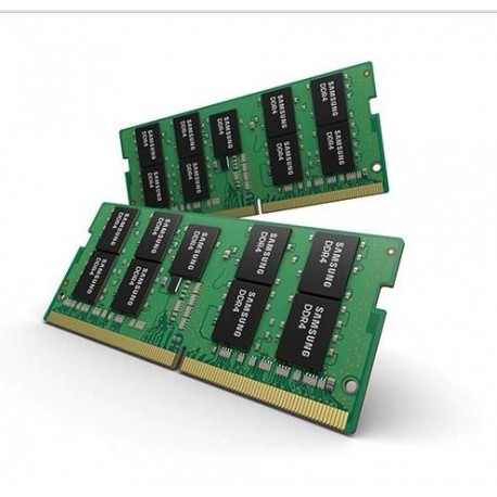 Samsung 8GB DDR4 2666MHz 1Rx8 1.2V Référence: W129106096 