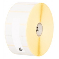 Zebra Label roll 76 x 51mm Référence: 76055