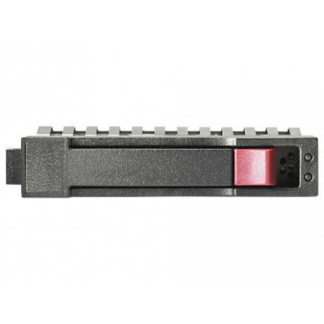 Hewlett Packard Enterprise MSA 900GB 12G SAS 10K 2.5in Reference: J9F47A