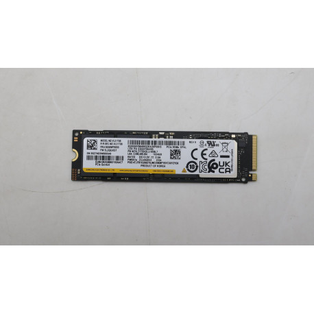 Lenovo SSD_ASM Reference: W128310367
