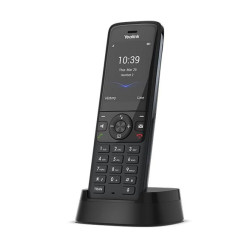 Yealink SIP DECT Telefon SIP-W78H Référence: W129155898