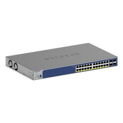 Netgear Smart S3300-28X - V3 - switch Référence: W129155931