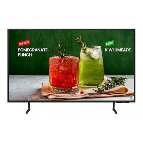 Samsung BE85D-H Digital signage flat Reference: W128905660