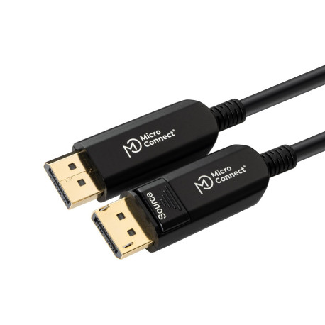 MicroConnect DisplayPort 1.4, 8K@60Hz, Référence: W129155957