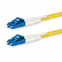 Lanview LC-LC single mode fibre cable Reference: W125944795