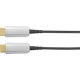 Vivolink Optic HDMI 4K cable 100m Reference: PROHDMIOP100