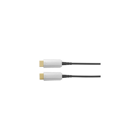 Vivolink Optic HDMI 4K cable 100m Reference: PROHDMIOP100