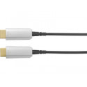 Vivolink Optic HDMI 4K cable 100m Reference: PROHDMIOP100