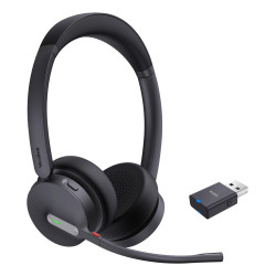 Yealink WH64 Hybrid Dual - Headset Référence: W129155966