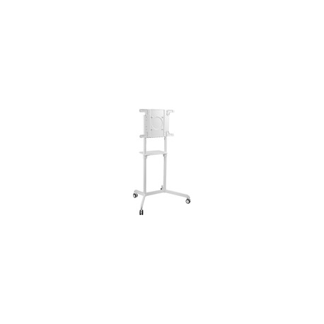Vivolink Mobile Stand Rotating White, Reference: W125817192