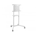 Vivolink Mobile Stand Rotating White, Reference: W125817192