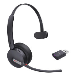 Yealink WH64 Hybrid Mono - Headset Référence: W129155968