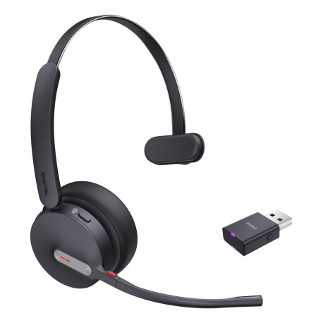 Yealink WH64 Hybrid Mono - Headset Référence: W129155968