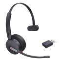 Yealink WH64 Hybrid Mono - Headset Référence: W129155968