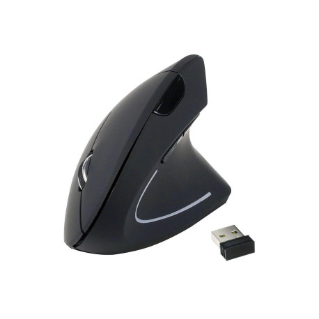 Equip Ergo Wireless Mouse Reference: W128289773