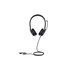 Yealink UH35 Dual - Headset - on-ear Référence: W129155970
