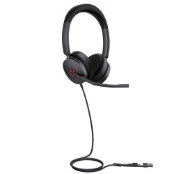 Yealink UH48 Dual - Headset - on-ear Référence: W129155971