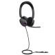 Yealink UH48 Dual UC USB-C/A Headset, Référence: W129155972