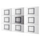 Neomounts by Newstar by Newstar Wall Mounted video Reference: W128380318