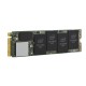Intel Solid-State Drive 660p Series Référence: SSDPEKNW512G8X1