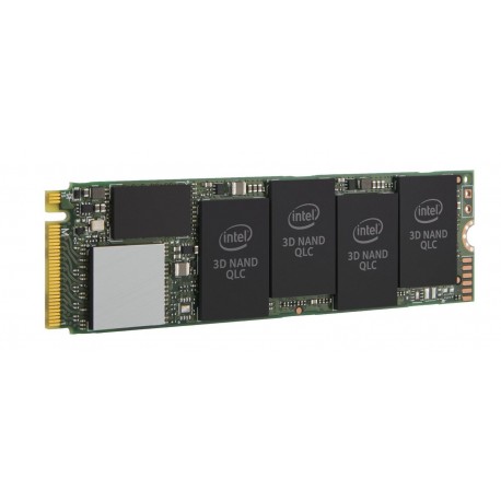 Intel Solid-State Drive 660p Series Référence: SSDPEKNW512G8X1