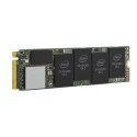 Intel Solid-State Drive 660p Series Référence: SSDPEKNW512G8X1