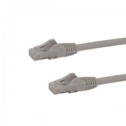 StarTech.com GRAY CAT6 PATCH CABLE Reference: N6PATC3MGR