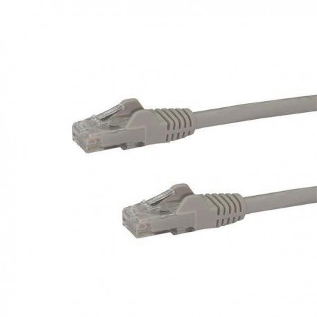 StarTech.com GRAY CAT6 PATCH CABLE Reference: N6PATC3MGR