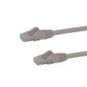 StarTech.com GRAY CAT6 PATCH CABLE Reference: N6PATC3MGR