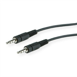 Roline 3.5Mm Cable, M-M 10 M Reference: W128371884