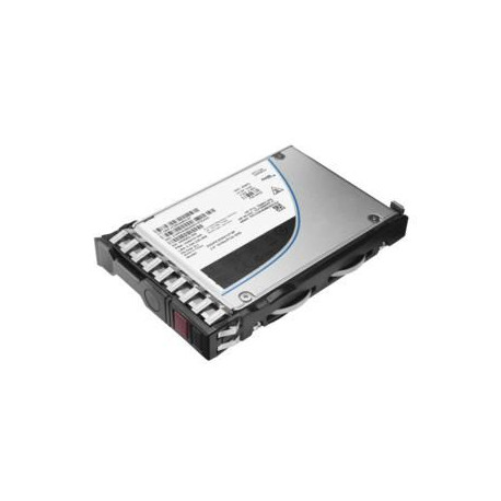 Hewlett Packard Enterprise 1.92TB SATA RI SFF SC DS SSD Reference: 875513-B21 
