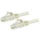 StarTech.com WHITE CAT6 PATCH CABLE Reference: N6PATC3MWH