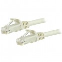 StarTech.com WHITE CAT6 PATCH CABLE Reference: N6PATC3MWH