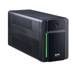 APC Back-UPS 1600VA 230V AVR IEC Reference: W126825502