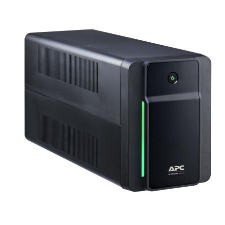 APC Back-UPS 1600VA 230V AVR IEC Reference: W126825502