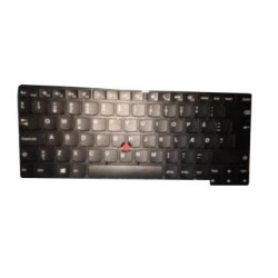 Lenovo Keyboard DE Référence: 00PA423